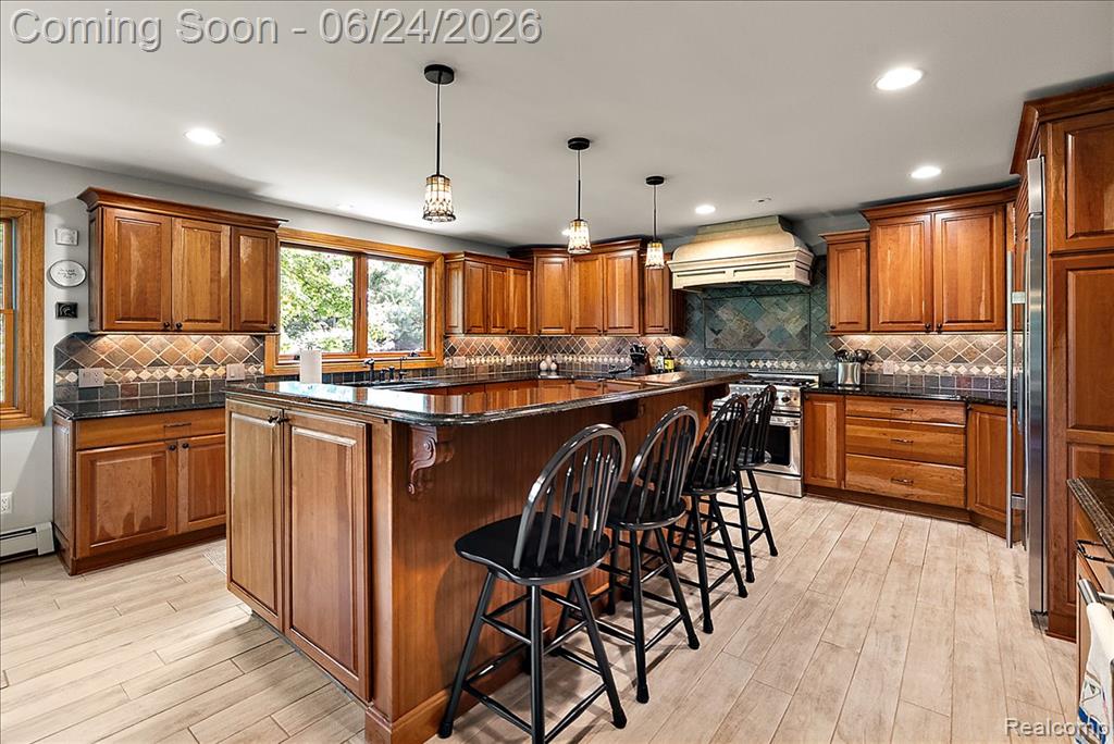 5630 Griffith Drive, Brighton, MI 48116 — Photo 8