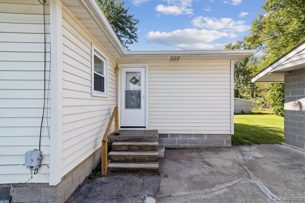 21832 Fenster Street, Sumpter, MI 48111 — Photo 35