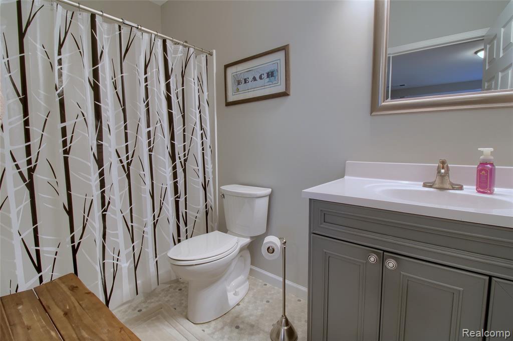 792 Meadows Court, Grass Lake, MI 49240 — Photo 22