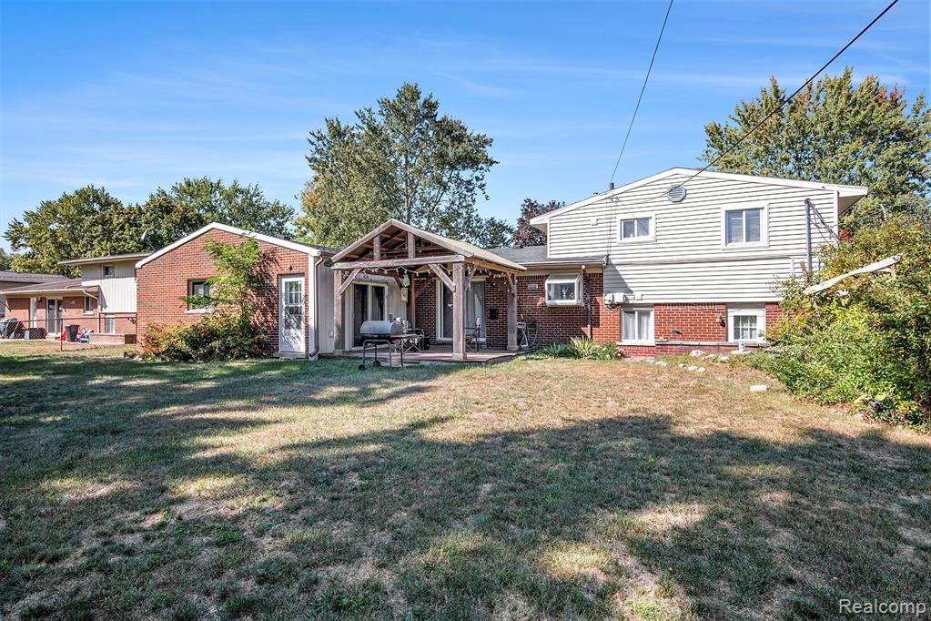 5807 Shetland Way, Waterford, MI 48327 — Photo 3
