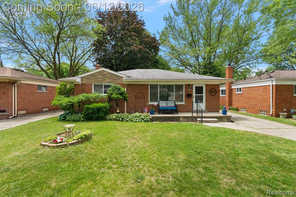 29555 Herbert Street, Madison Heights, MI 48071 — Photo 2