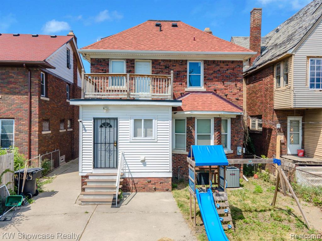4209 Pasadena Street, Detroit, MI 48238 — Photo 26