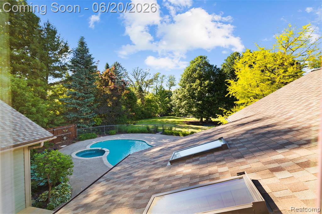 8861 Pleasantview, Northville, MI 48168 — Photo 52