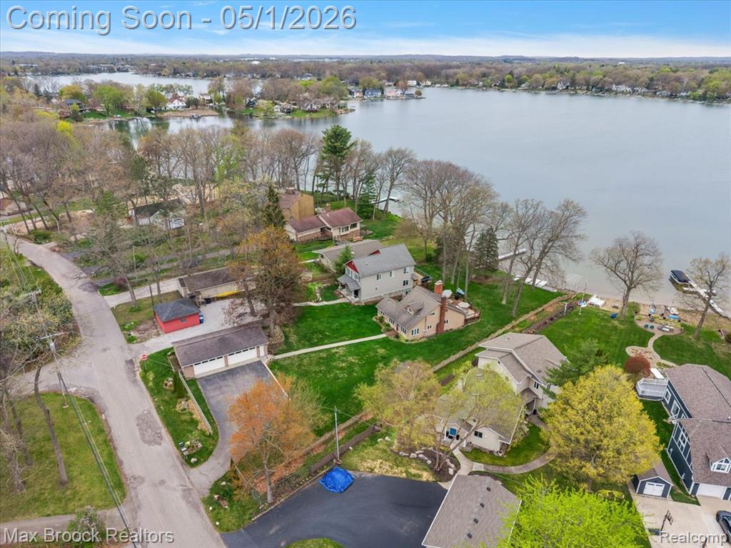 3650 Covert Road, Waterford, MI 48328 — Photo 35