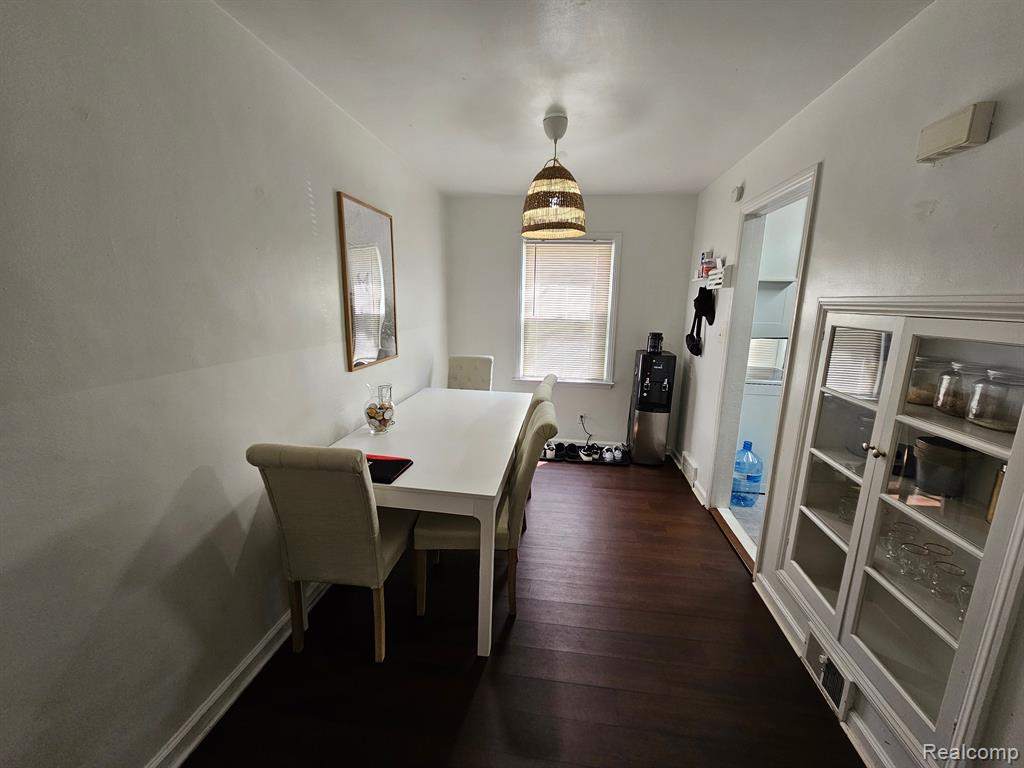 4580 FIRESTONE Street, 4, Dearborn, MI 48126 — Photo 5