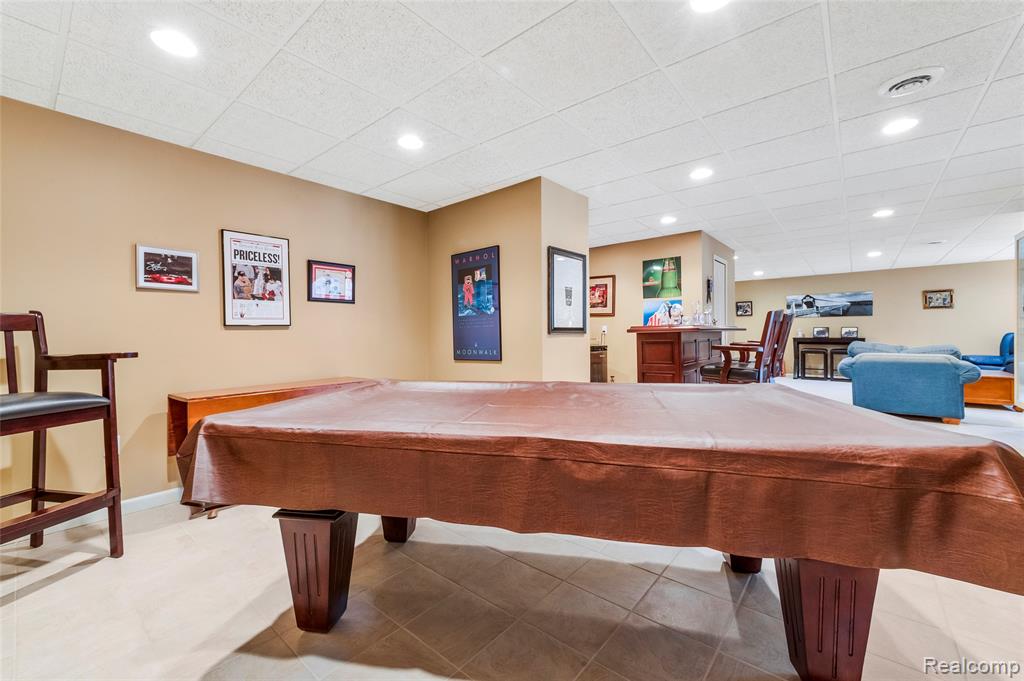 599 Nakomis Trail, Lake Orion, MI 48362 — Photo 48