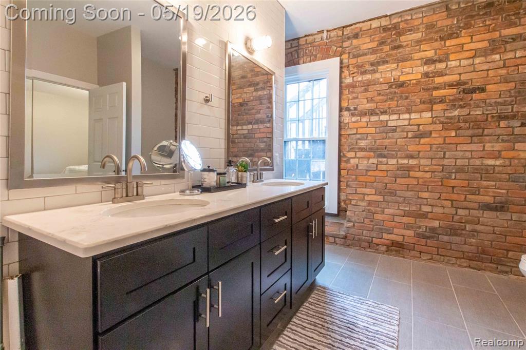 4468 3RD Street, Detroit, MI 48201 — Photo 21