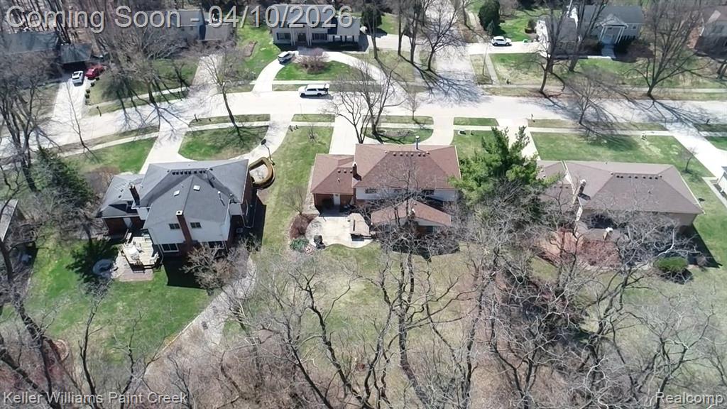 2800 Homewood Drive, Troy, MI 48098 — Photo 40