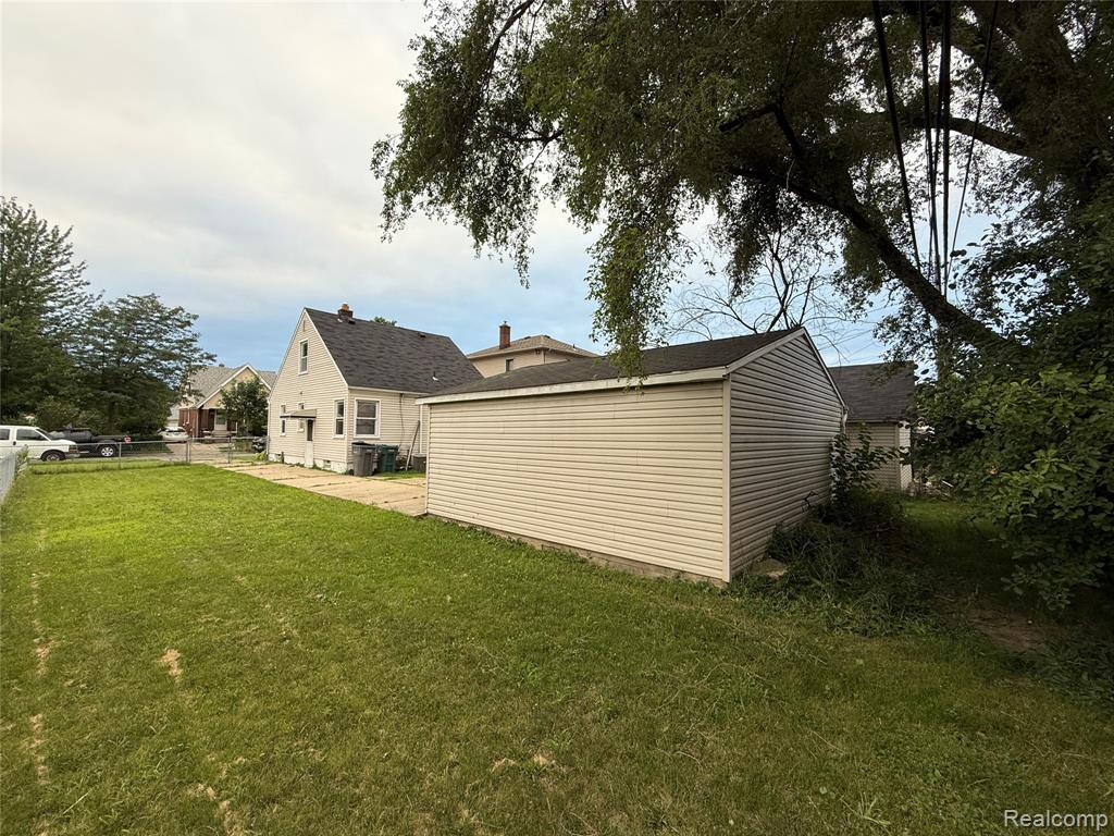 5154 Mead Street, Dearborn, MI 48126 — Photo 4