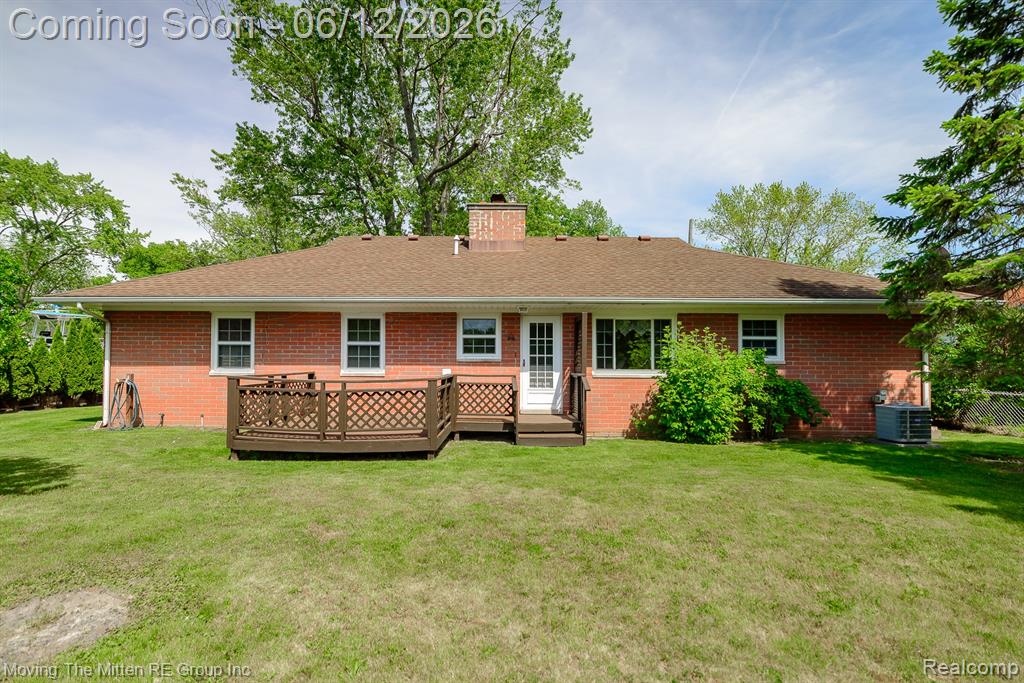 35382 Eldon Drive, Rockwood, MI — Photo 29