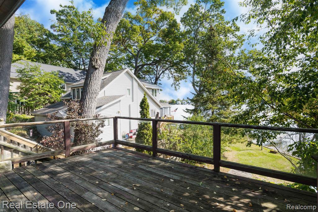 485 Bellevue Avenue, Lake Orion, MI 48362 — Photo 16