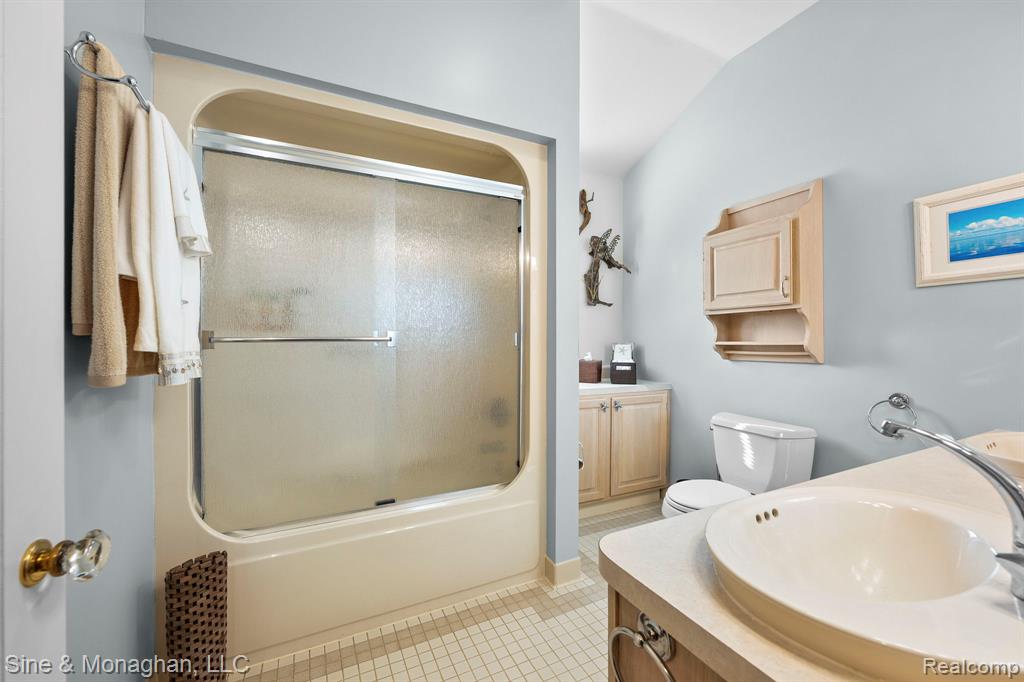28549 Swan Island Drive, Grosse Ile, MI 48138 — Photo 41