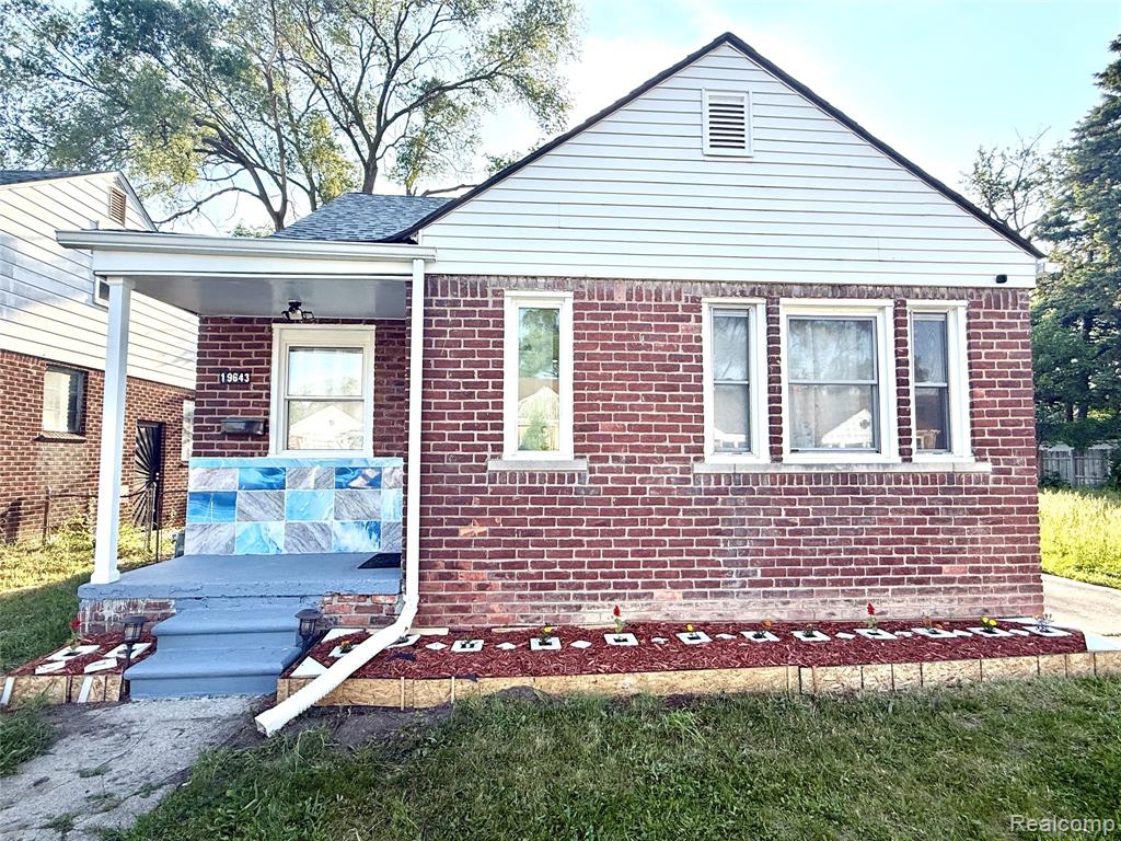 19643 Caldwell Street, Detroit, MI 48234