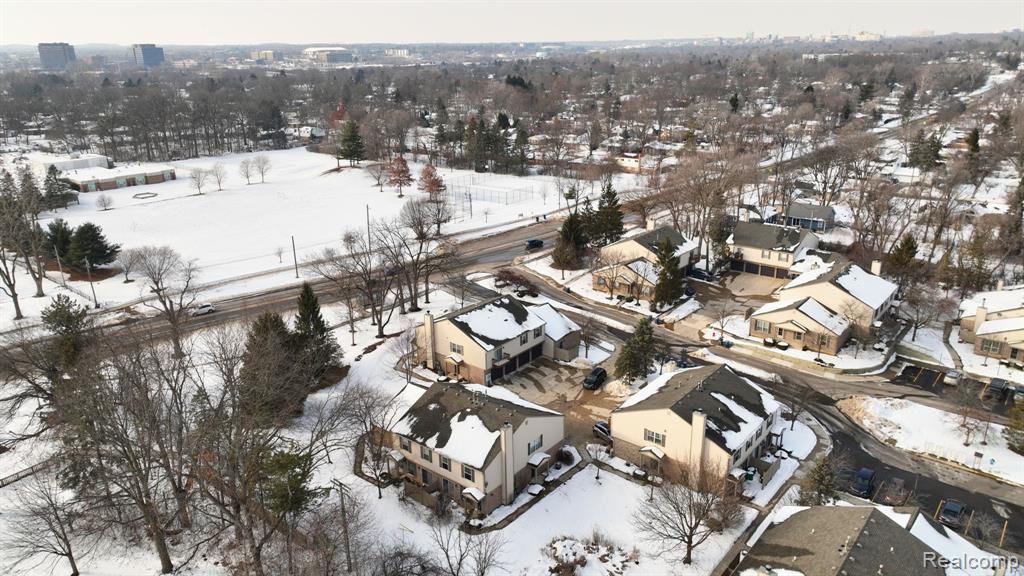 3016 Forest Creek Court, Ann Arbor, MI 48108 — Photo 22