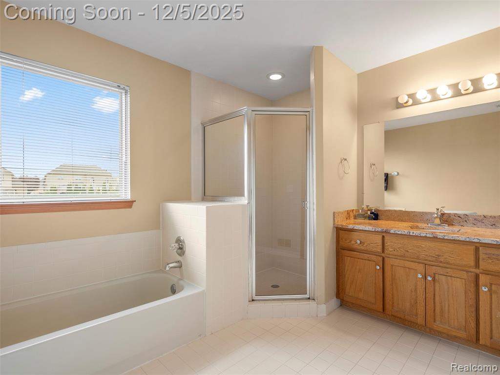 48233 Lamplighter Trail, Macomb, MI 48044 — Photo 12