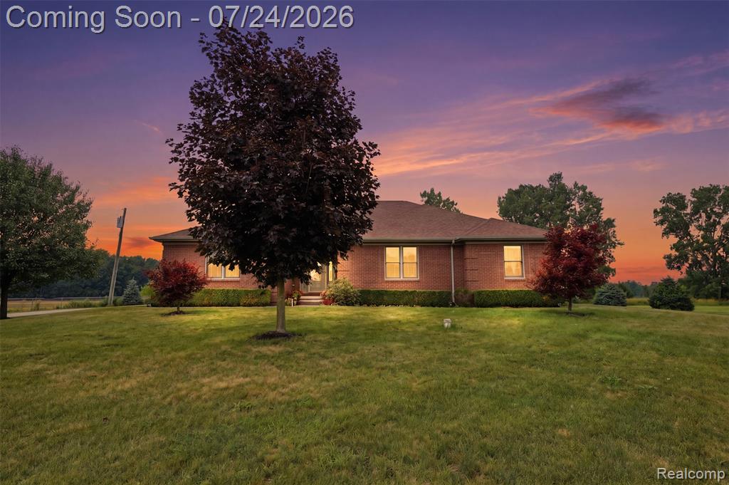 21201 29 Mile Road, Ray, MI — Photo 2