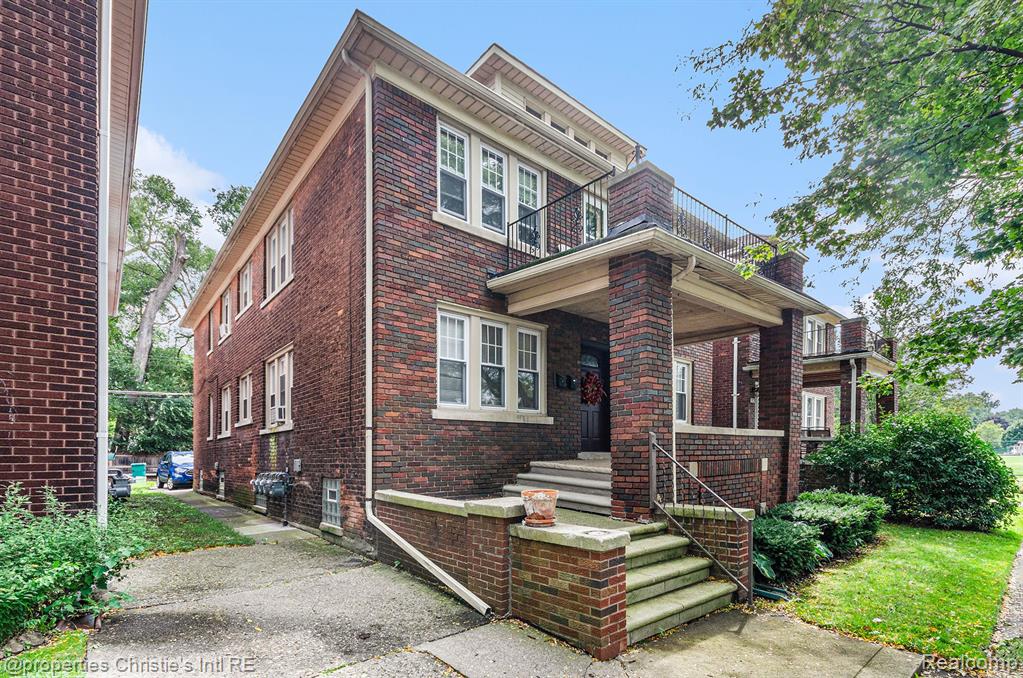 858 NOTTINGHAM ROAD Road, Grosse Pointe Park, MI 48230 — Photo 46