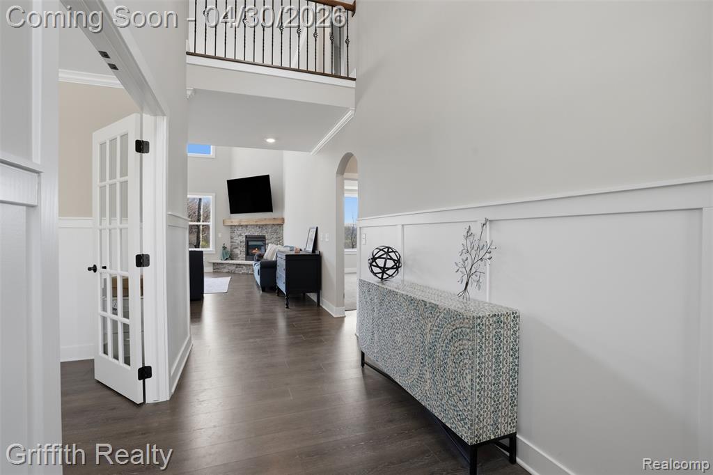 2550 Hartun Drive, Brighton, MI 48114 — Photo 6