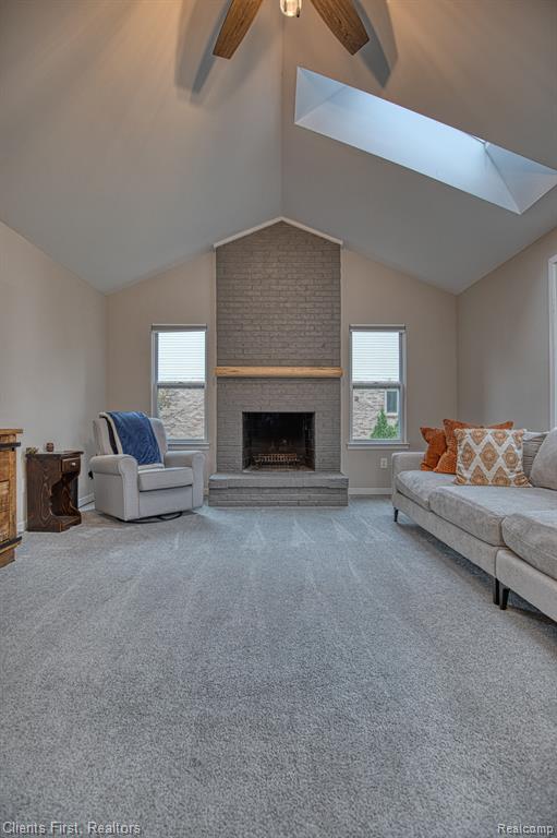 42103 WOODCREEK Lane, Canton, MI 48188 — Photo 21