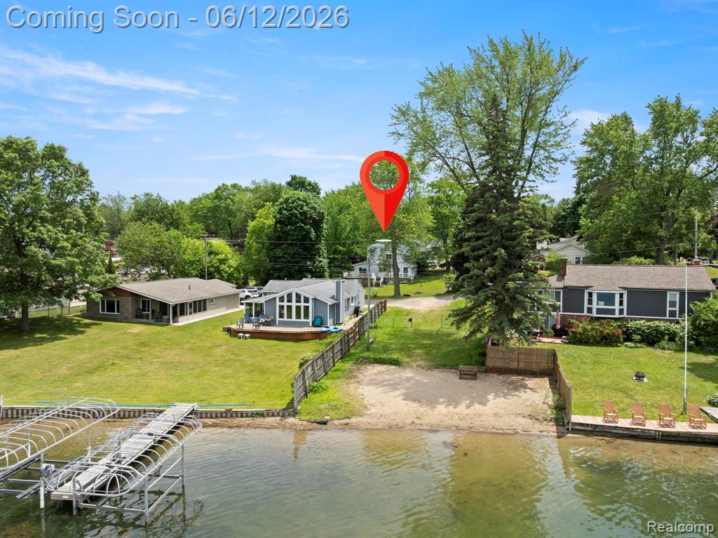 1808 Lombardy, Highland, MI 48356 — Photo 41