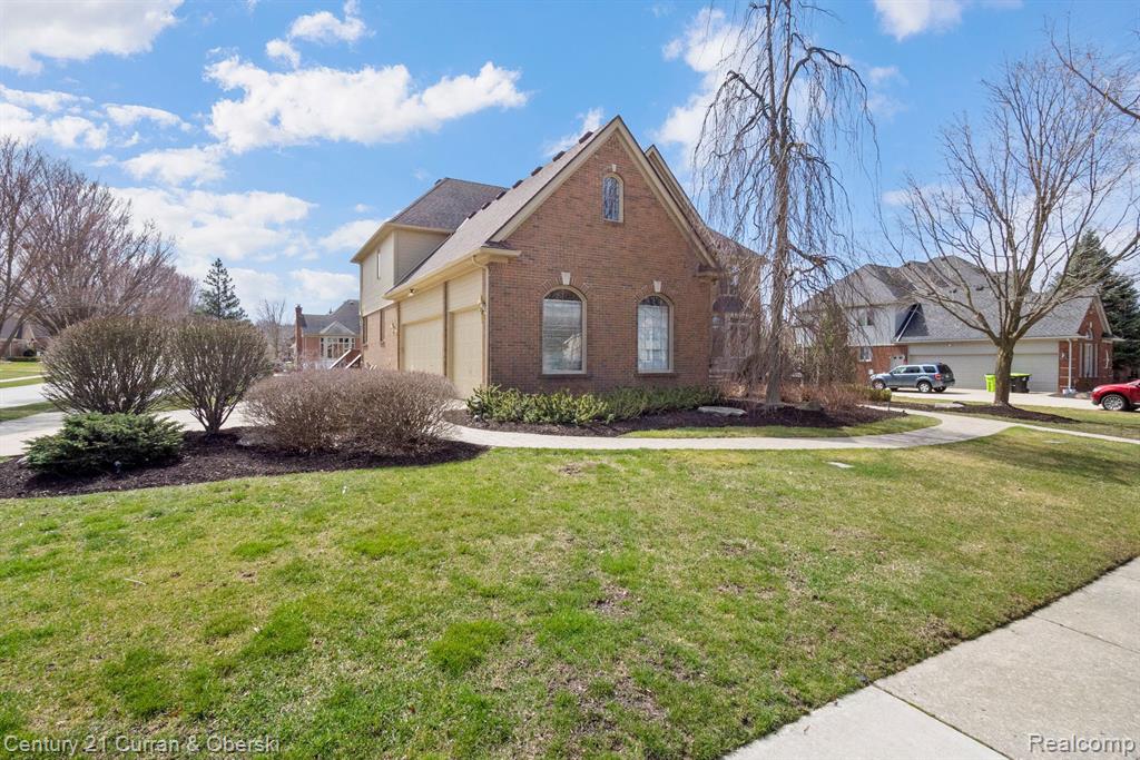 41671 SUDBURY, Novi, MI — Photo 55