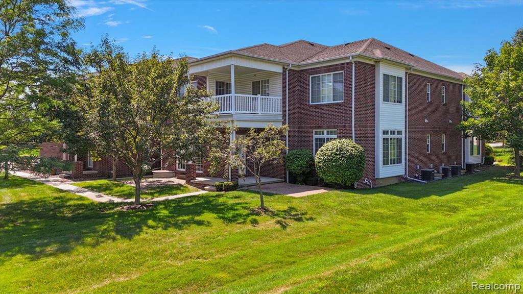 6713 Boulder Pointe Drive, Washington, MI — Photo 59