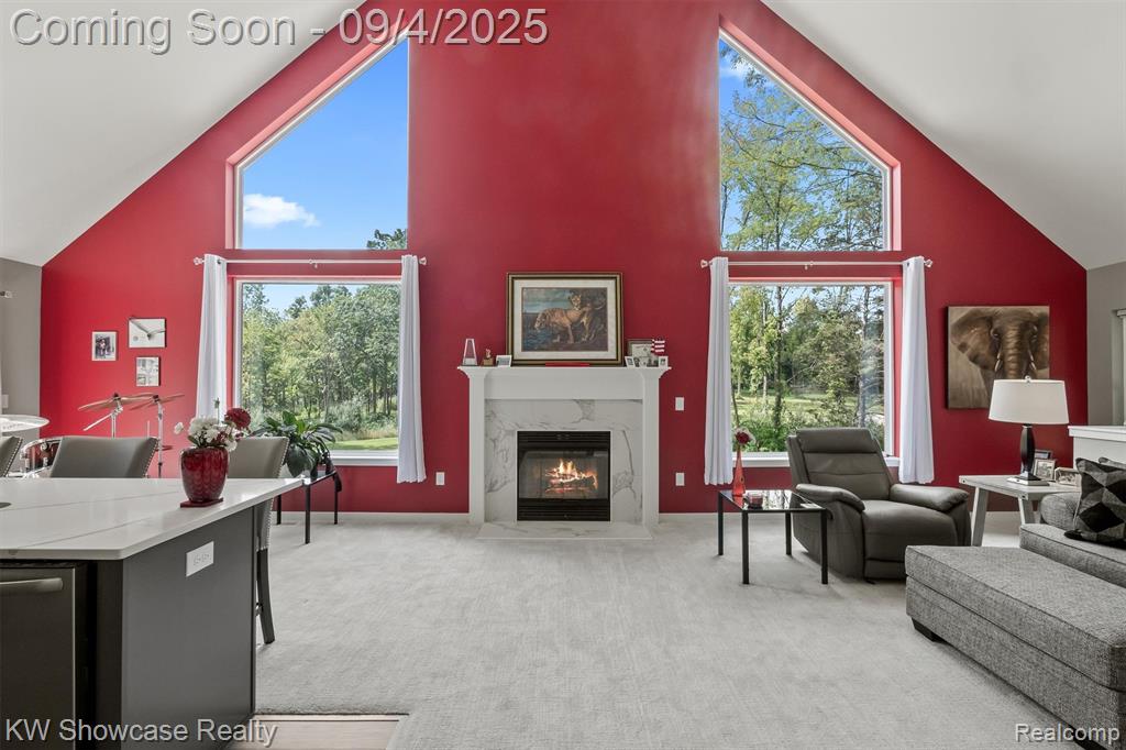 9760 Copper Ridge Drive, Fowlerville, MI 48836 — Photo 12