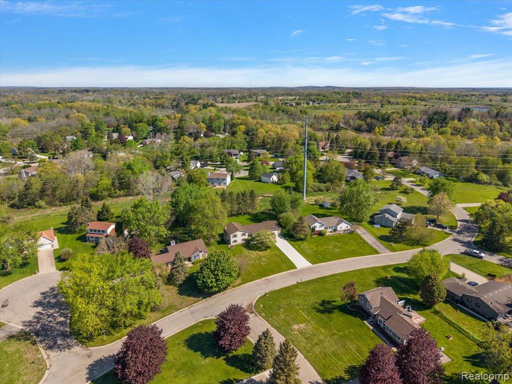 1081 Eagle Nest Drive, Rochester, MI 48306 — Photo 59