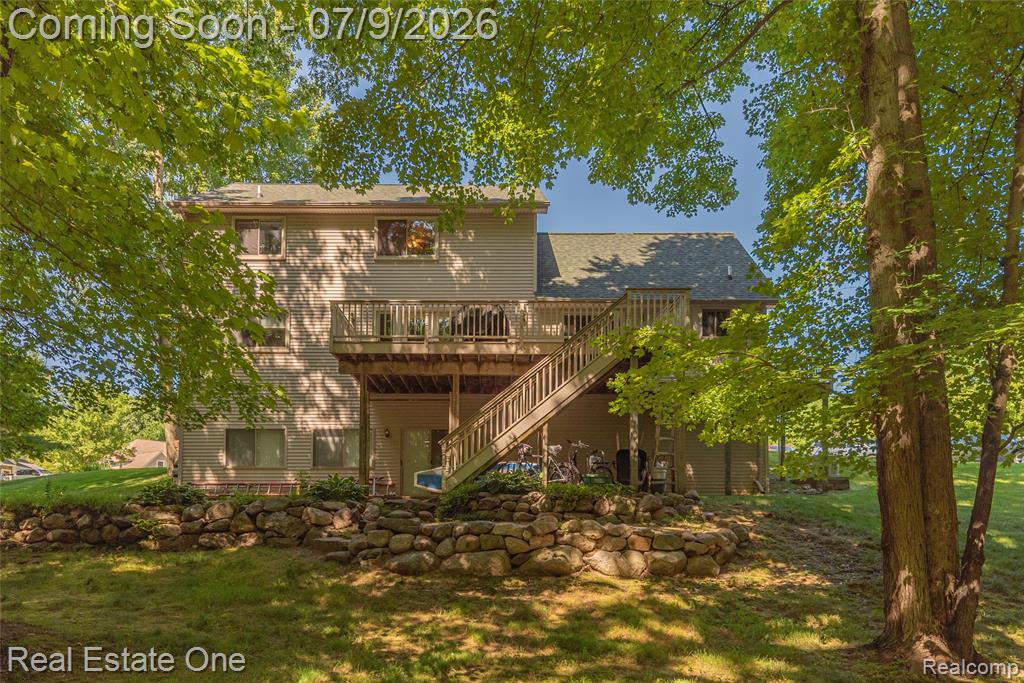 7965 Howard Street, Whitmore Lake, MI 48189 — Photo 6