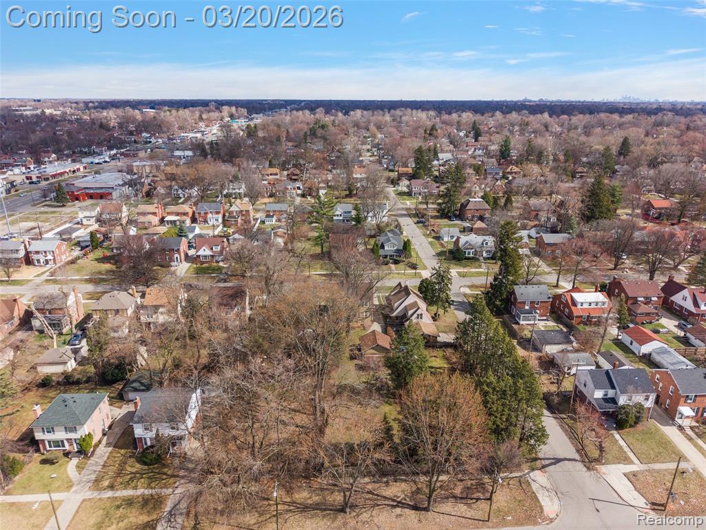 16811 Plainview Avenue, Detroit, MI 48219 — Photo 78