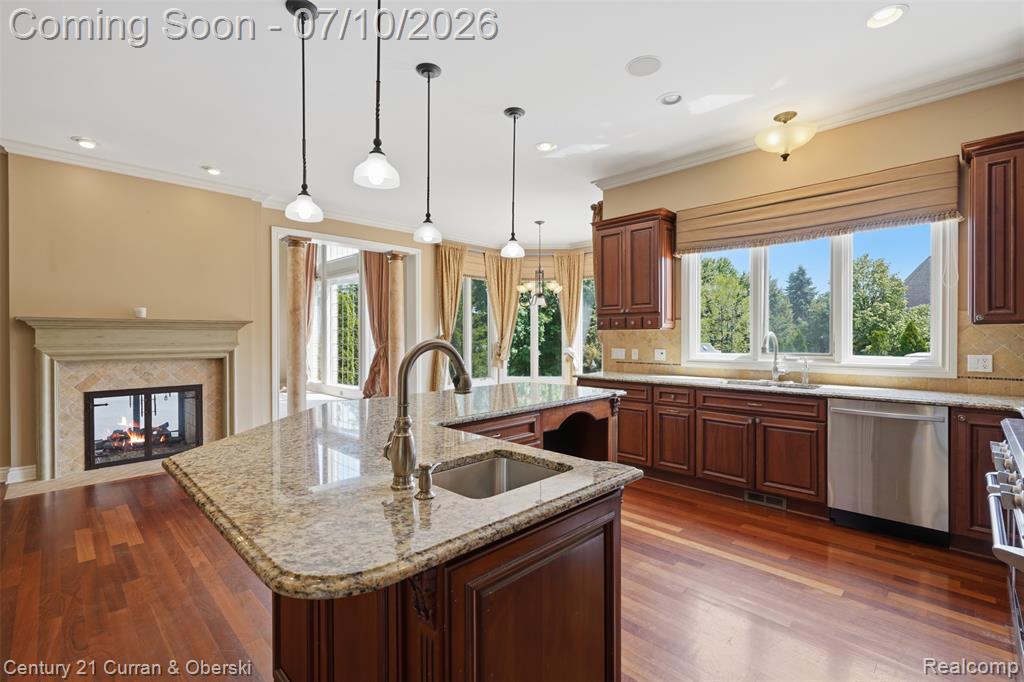 47515 Bellagio Drive, Northville, MI 48167 — Photo 20