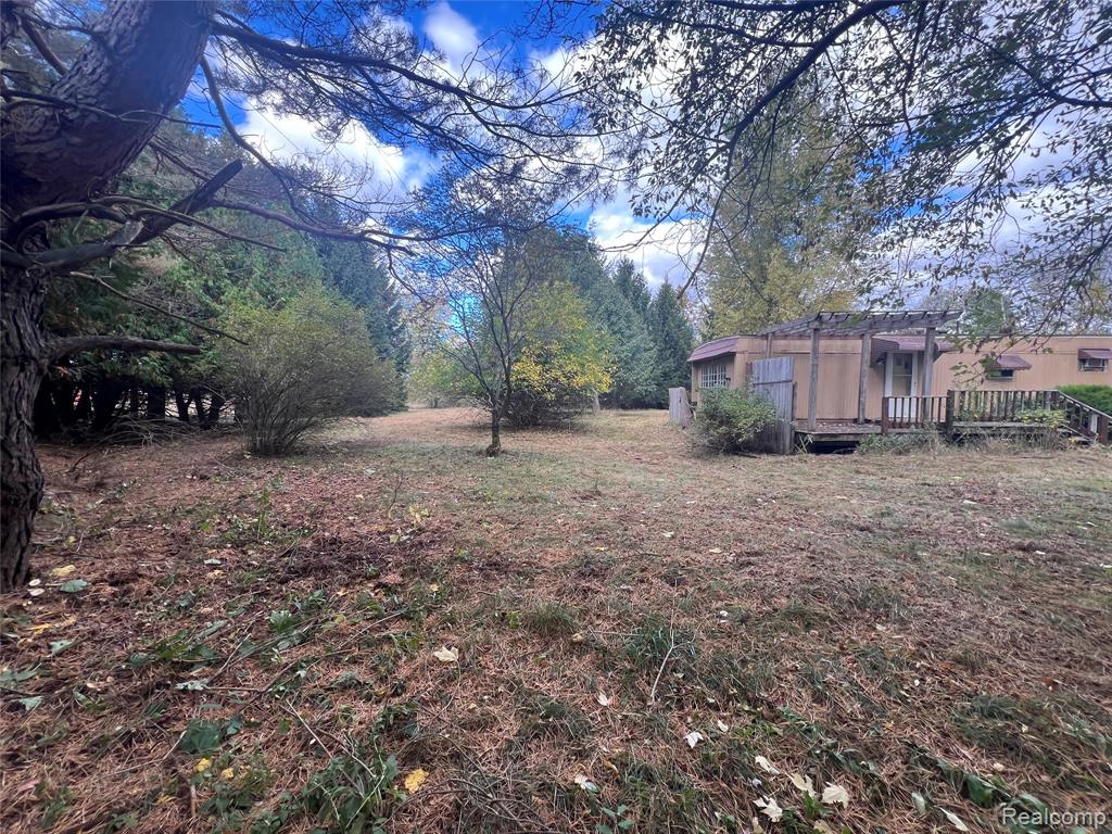 2988 W Snover Road, Mayville Vlg, MI 48744 — Photo 3
