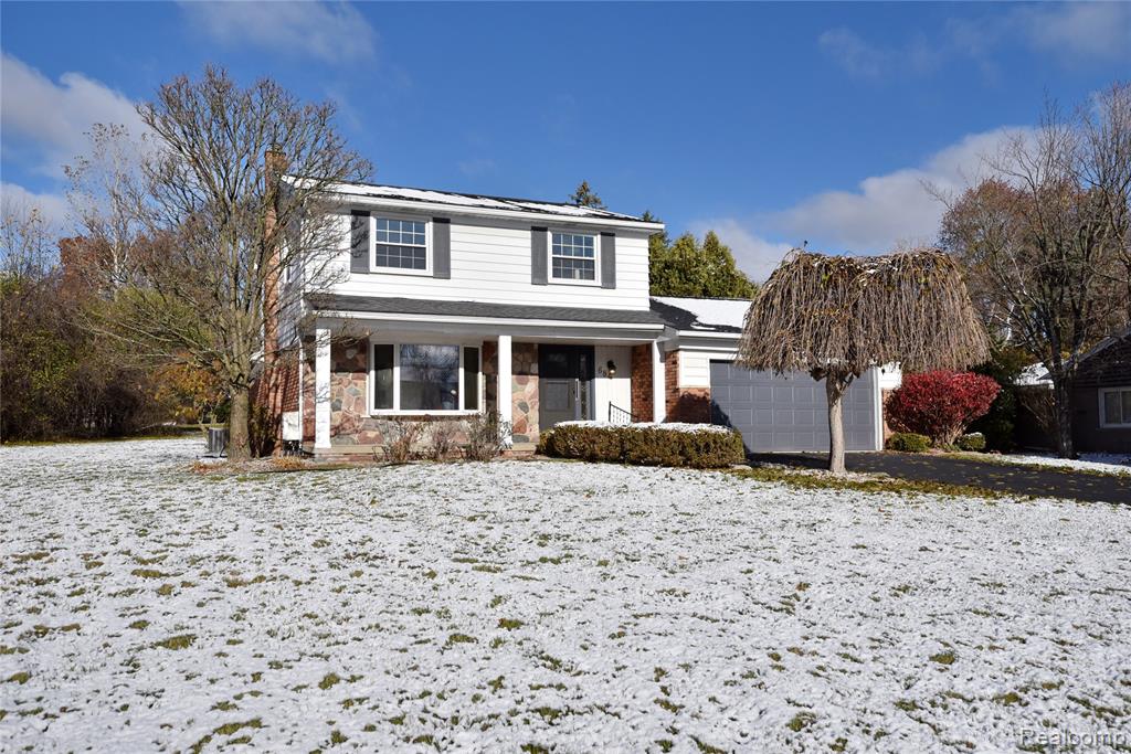 684 Wilshire Drive, Bloomfield Hills, MI 48302 — Photo 37