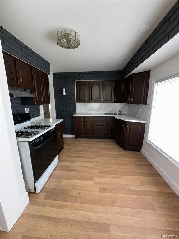 934 Campbell Street, Flint, MI 48507 — Photo 6