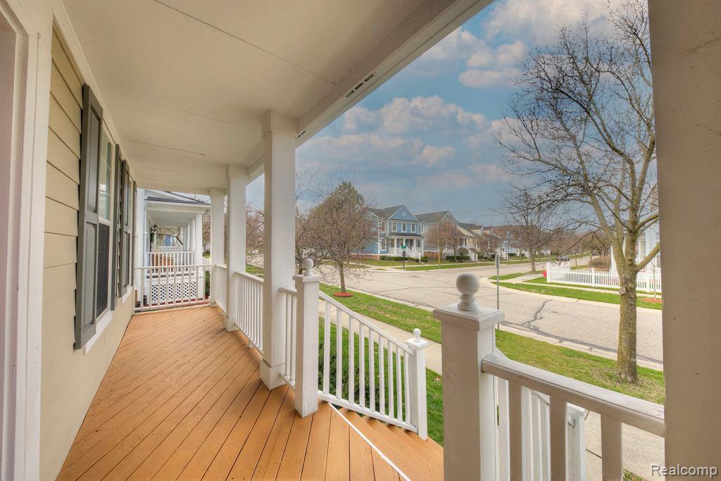 42551 Whitman Way, Novi, MI 48377 — Photo 3
