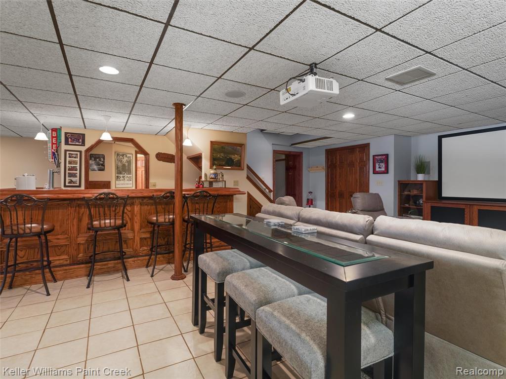 5813 36 Mile Road, Bruce, MI 48065 — Photo 37