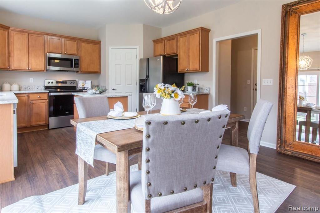 44874 Lafayette Dr., Novi, MI — Photo 16
