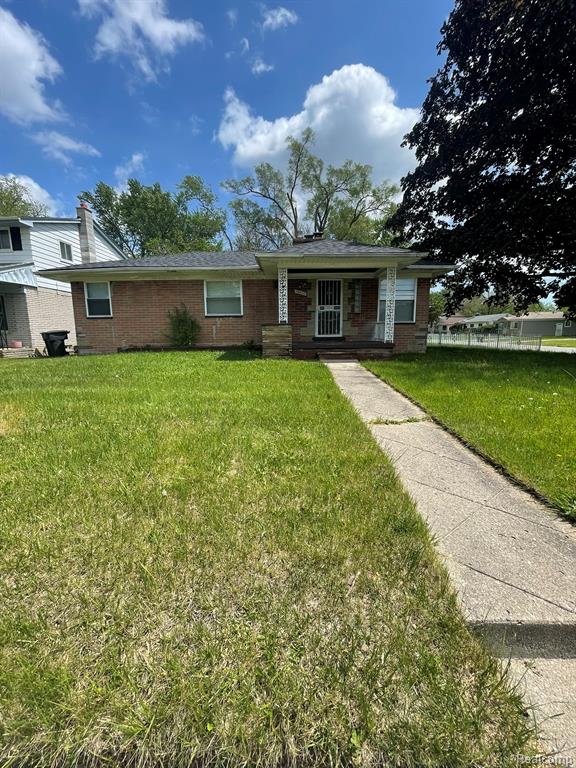 19800 Berg Road, Detroit, MI 48219 — Photo 3