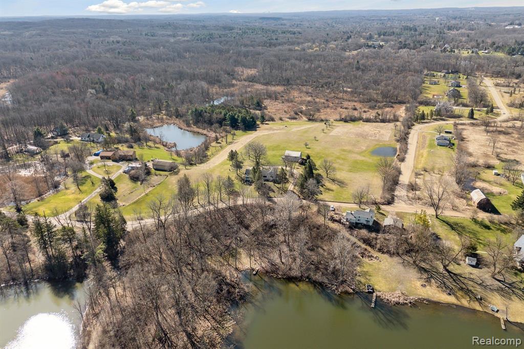 5821 SAWMILL LAKE Road, Ortonville, MI 48462 — Photo 5