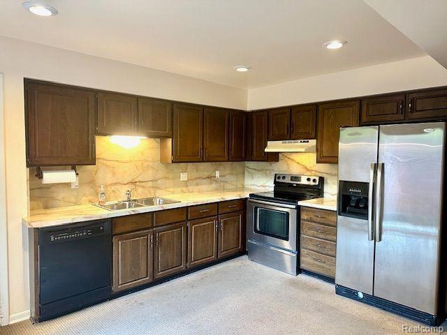 3045 LINDENWOOD Drive, 108, Dearborn, MI 48120 — Photo 4