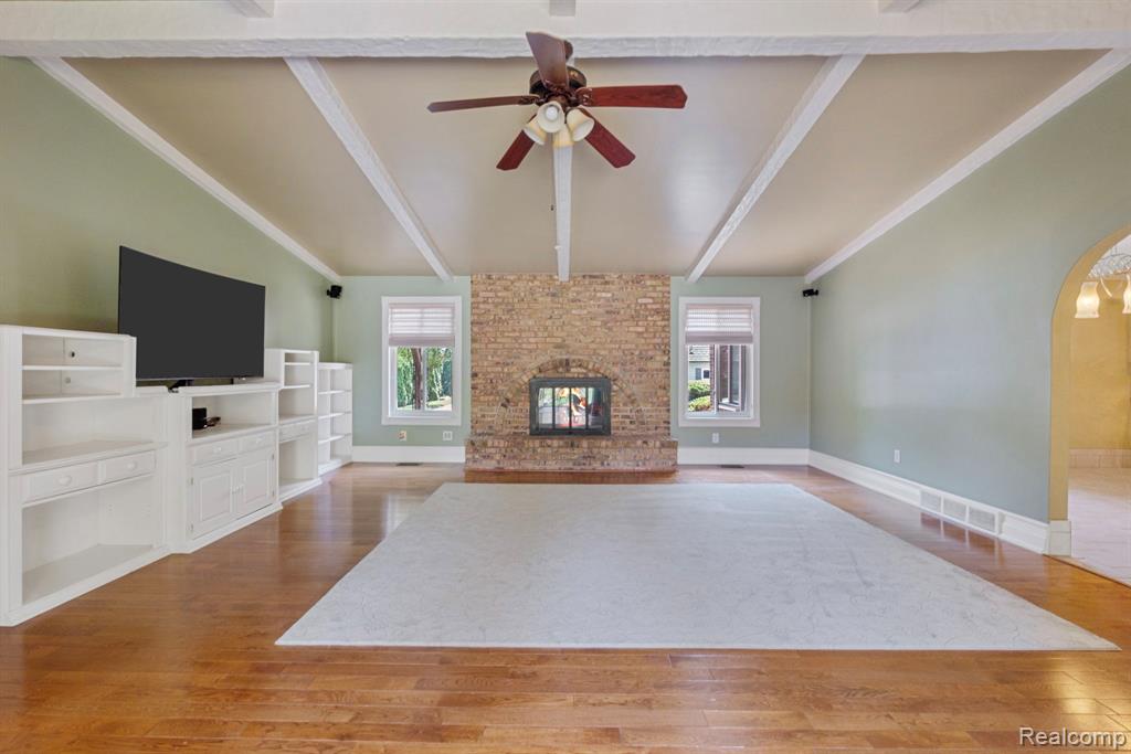 8400 Oak Shade Court, Davison, MI 48423 — Photo 4