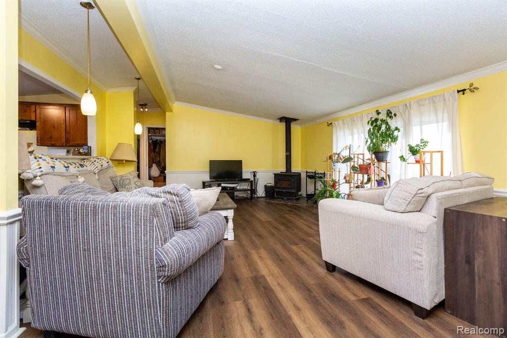 9002 Arnold Road, Ira, MI — Photo 9
