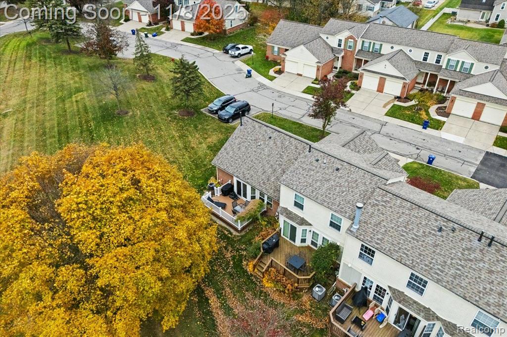 43576 Yorkville Drive, 27, Canton, MI 48188 — Photo 36