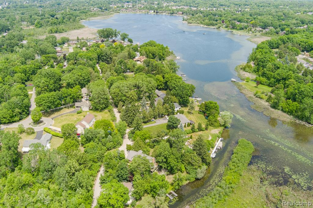 4780 Hillcrest Drive, Clarkston, MI — Photo 92