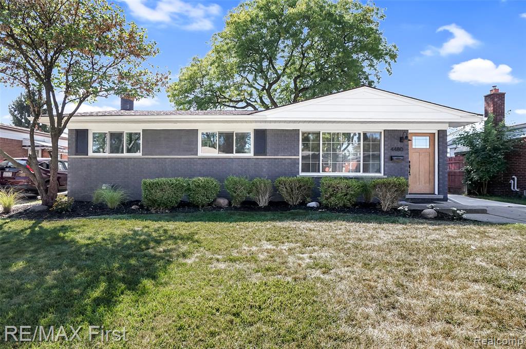 4480 Stratford Drive, Warren, MI 48092 — Photo 23
