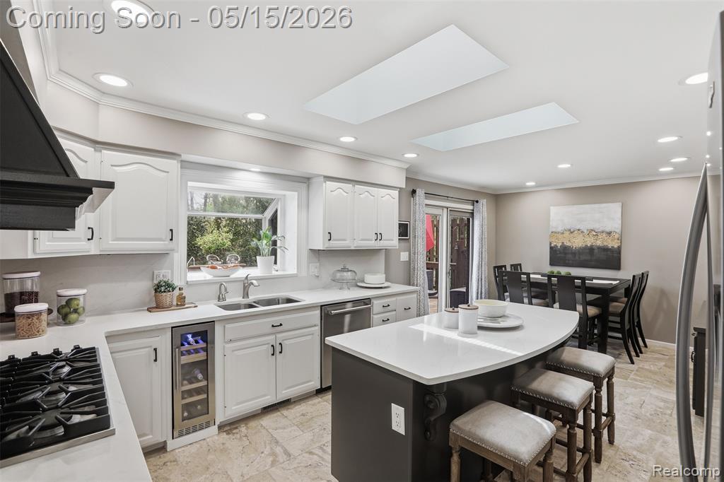 4243 Sunningdale Drive, Bloomfield Hills, MI 48302 — Photo 29