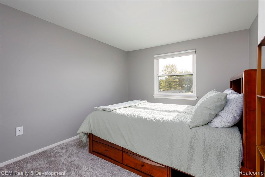 1831 N Arbor Way Drive, 16, Canton, MI 48188 — Photo 17