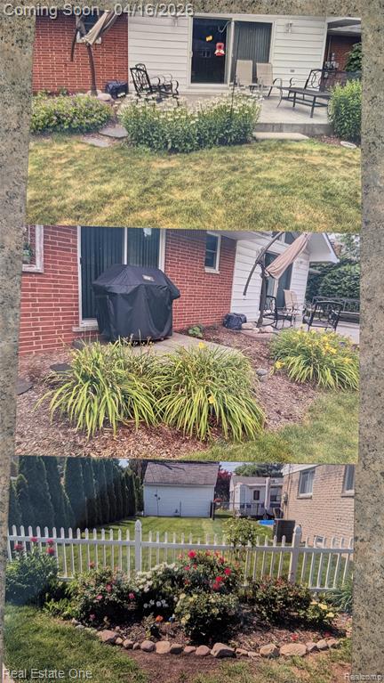 25202 Anchorage Street, Harrison Township, MI — Photo 57
