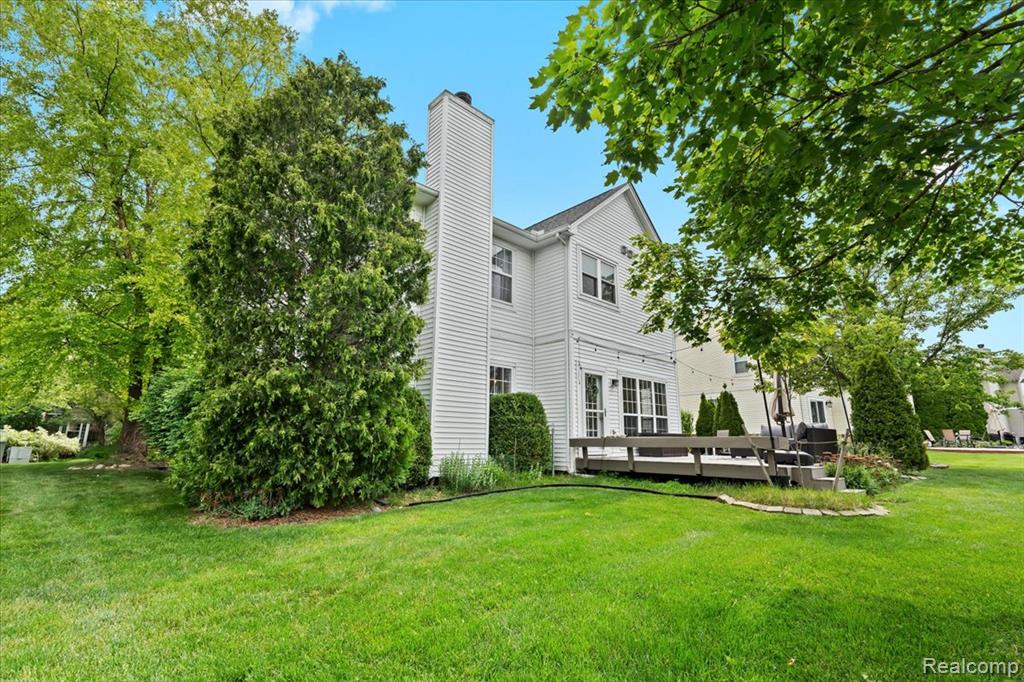 1035 Equestrian Drive, South Lyon, MI 48178 — Photo 41