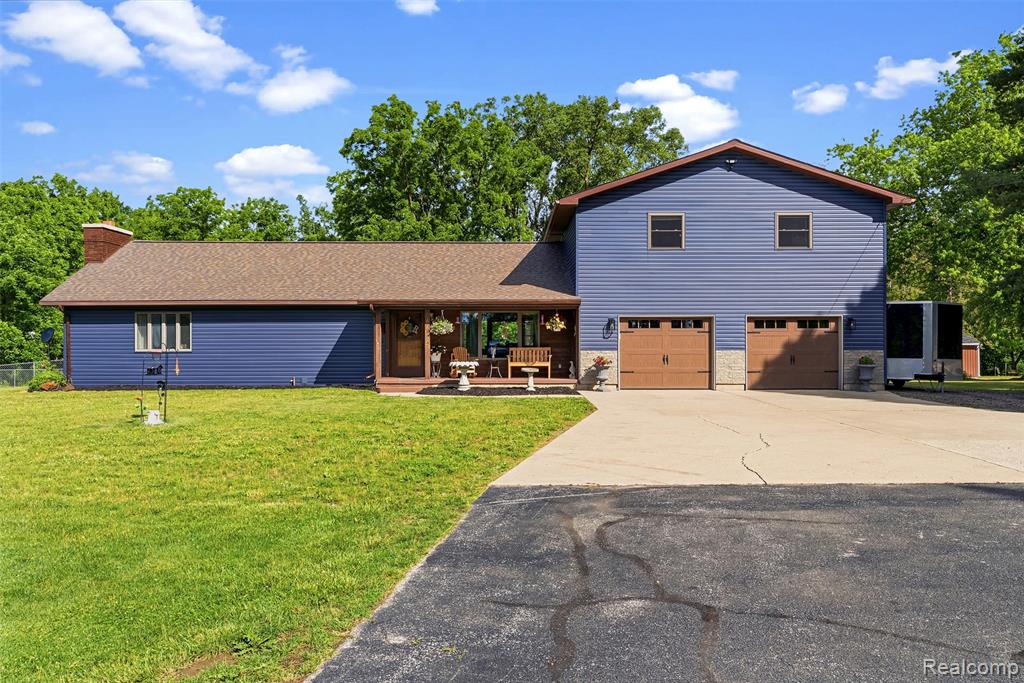 6699 E Lansing Road, Durand, MI 48429 — Photo 5